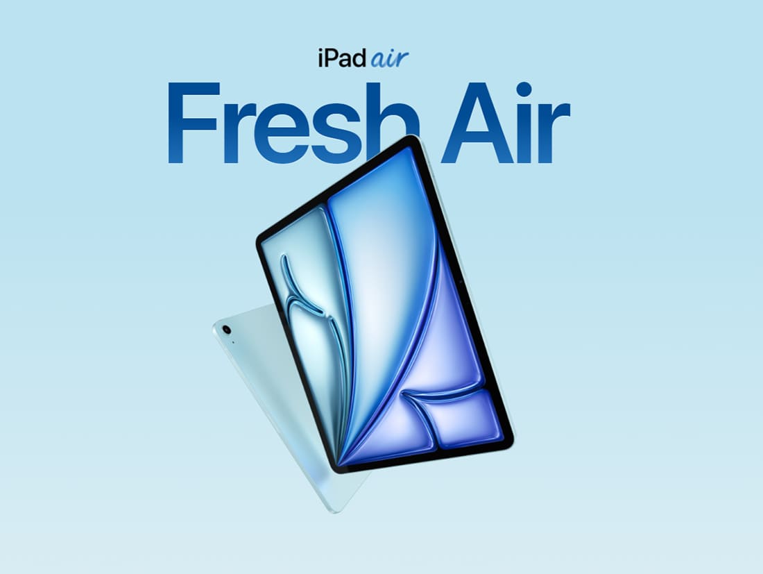 купить ipad air в hi-store